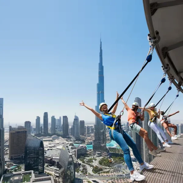 Adventure trip tripvaani